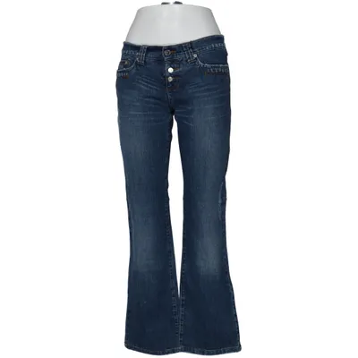 Jean (Bleu) de Versace Jeans Couture Coton, Polyester