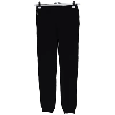 Sweatpants (Sort) fra Philipp Plein Junior Bomuld, Elastan