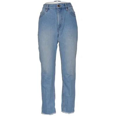 Jeans (Blå) fra Isabel Marant Étoile Bomuld