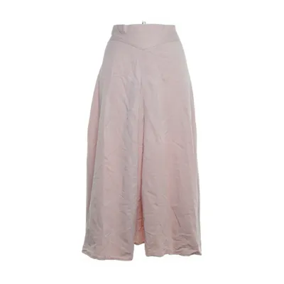 Kjol (Rosa) från Jennifer Collection Nylon, Viskos