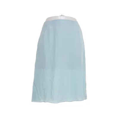 Kjol (Blå) från Maison Margiela Silke