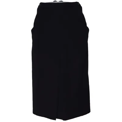 Skirt (Blue) from Saint Laurent