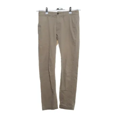 Chinos (Beige) from Polo Ralph Lauren Cotton, Elastane