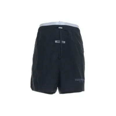 Shorts (Grå) från Fear of God Essentials Bomull, Nylon