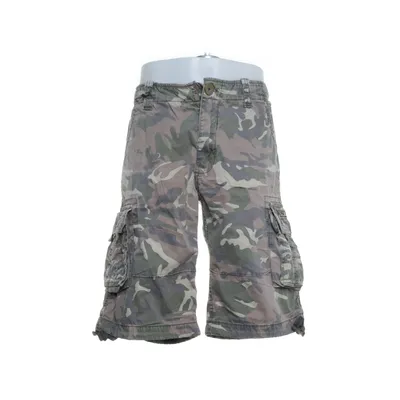 Cargoshorts (Grön, Brun, Flerfärgad) från Alpha Industries
