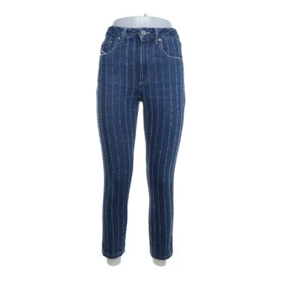 Jeans (Blue) from MSGM Milano Cotton, Polyester