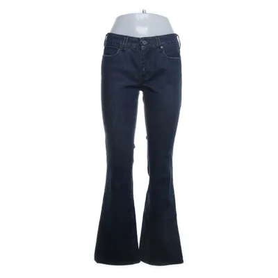 Jeans (Blå) från Stella McCartney Bomull, Elastan