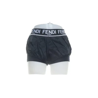 Trainingsshorts (Zwart) van Fendi