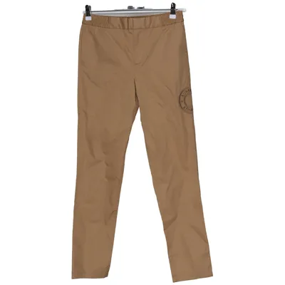 Chinos (Beige) från Burberry Bomull