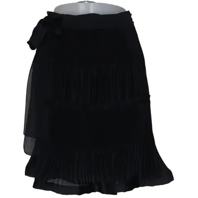 Kjol (Svart) från Red Valentino Polyester
