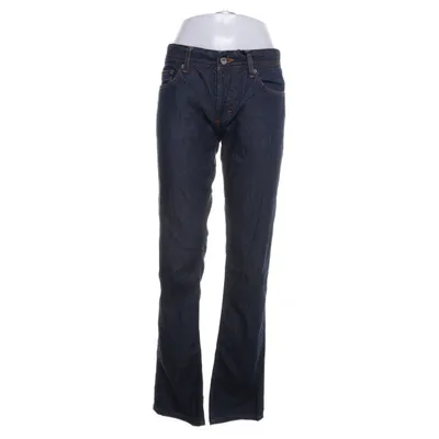 Jeans (Blue) from Dolce & Gabbana Cotton, Polyamide, Elastane