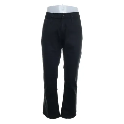 Jeans (Svart) från Hilfiger Denim Bomull, Elastan
