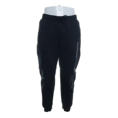 Träningsbyxor (Svart) från Jordan Bomull, Nylon, Polyester