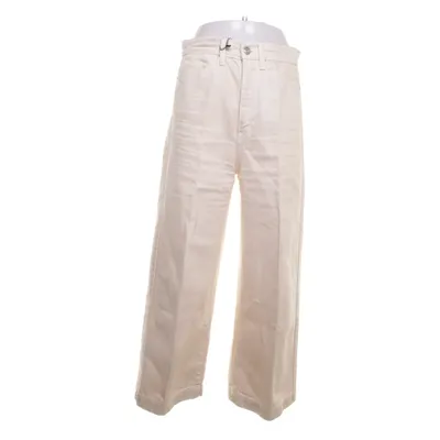 Jeans (Beige) from Proenza Schouler Cotton
