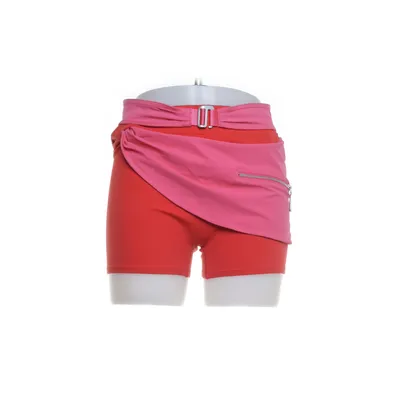 Sports shorts (Red, Pink) from Nike x Jacquemus Elastane, Nylon