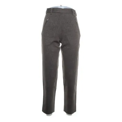 Suit pants (Brown) from Maison Margiela
