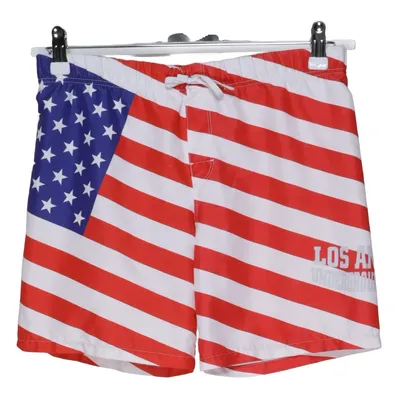 Zwemshort (Rood, Blauw, Wit) van Dolce & Gabbana Junior