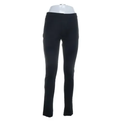 Pantalon (Noir) de Jimmy Choo for H&M Élasthane, Polyamide, Viscose