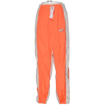 Pantalon de jogging (Orange, Gris, Multicolore) de T by Alexander Wang Coton, Polyamide