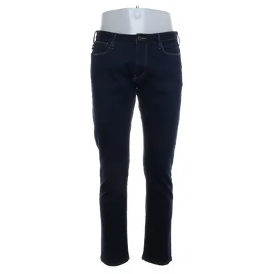 Jeans (Blå) från Emporio Armani Bomull, Elastan
