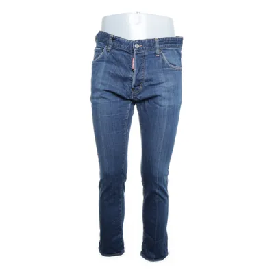 Jeans (Blå) från Dsquared2 Bomull, Elastan