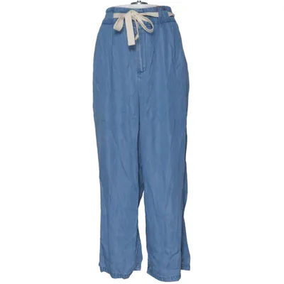 Spijkerbroek (Blauw) van s.Oliver Lyocell