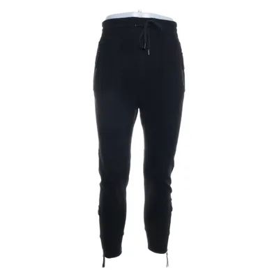 Pantalon de survêtement (Noir) de Helmut Lang Coton, Élasthane, Viscose