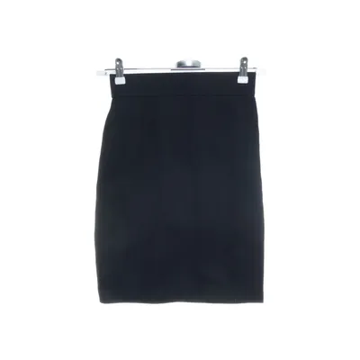 Nederdel (Vintage 1990's) fra Thierry Mugler Linned