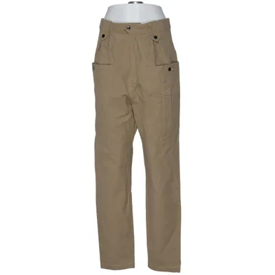 Pants (Beige) from Isabel Marant Cotton