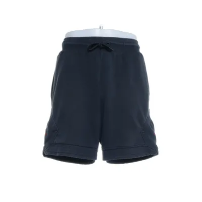 Sweatshorts (Sort) fra Jordan Bomuld, Polyester
