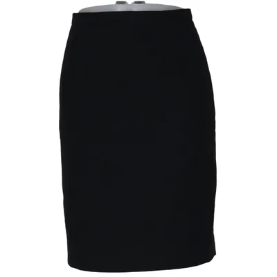 Jupe (Vintage 80s) de Kenzo Jungle Élasthane, Polyamide, Laine