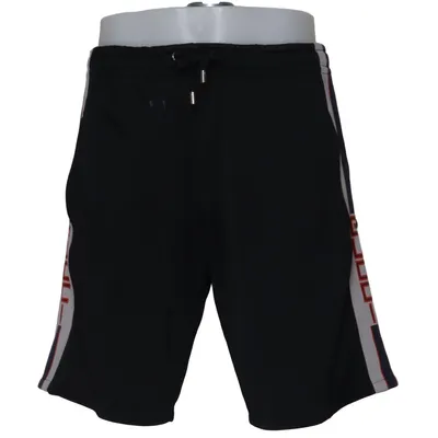 Mjukisshorts (Svart) från Gucci