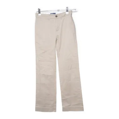Chinos (Beige) van Polo Ralph Lauren Katoen
