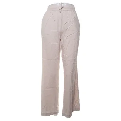 Palazzo pants (Beige)