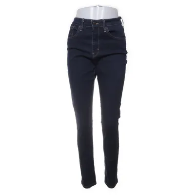 Jeans (Blå) från Levi's Premium Bomull, Elastan, Polyester