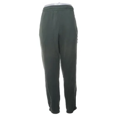 Joggingbroek (Groen) van Lacoste Katoen
