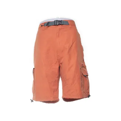 Cargoshorts (Orange) från Batistini Sport Bomull, Nylon
