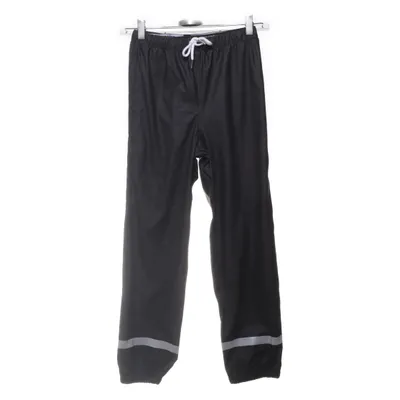 Regnbyxor (Svart) från Tretorn Polyester, Polyuretan