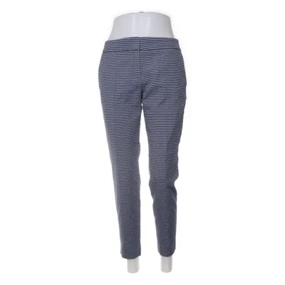 Byxor (Blå, Flerfärgad) från Hugo Boss Bomull, Elastan, Polyamid, Polyester