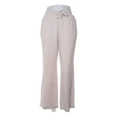 Palazzo pants (Beige) from Lager 157 Linen, Viscose