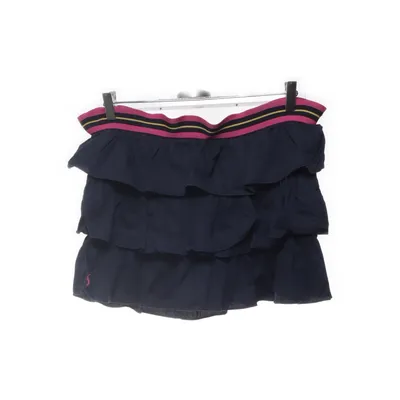 Rok (Blauw) van Ralph Lauren Katoen