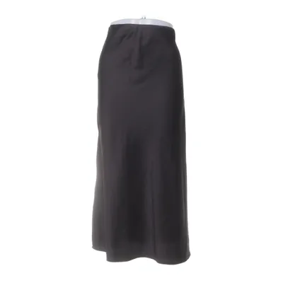 Maxi skirt (Black) from Frakment Elastane, Polyester