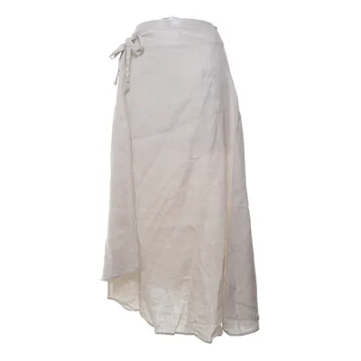 Omlottkjol (Beige) från Oysho Linne