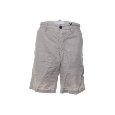 Shorts (Beige) från Visual Clothing Project