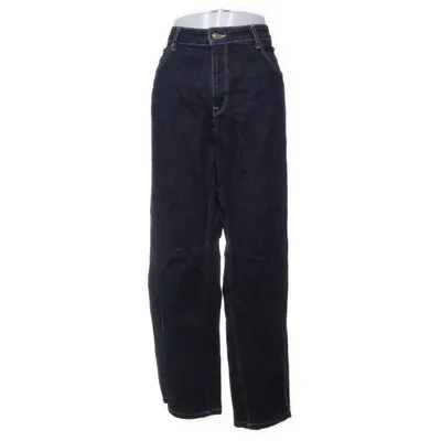 Jeans (Blue) from Divided by H&M Cotton, Polyester