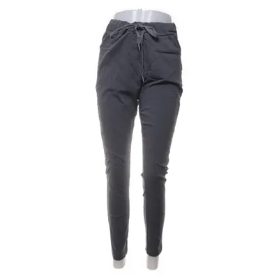 Pantalon (Gris) de Mix by Hearth Élasthane, Viscose