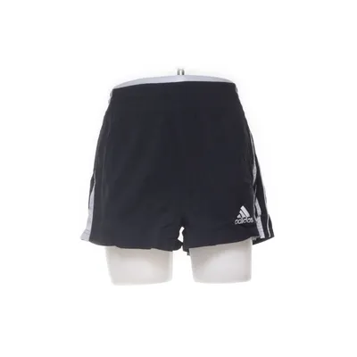 Träningsshorts (Svart) från Adidas Nylon, Polyester