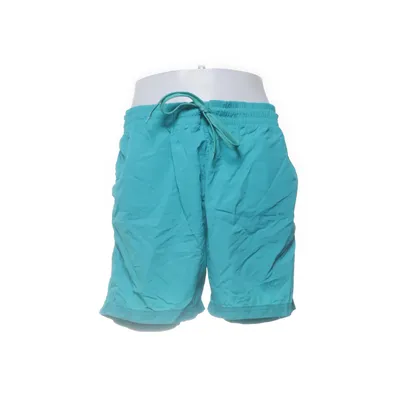 Badshorts (Turkos) från Swimwear by KappAhl Polyamid