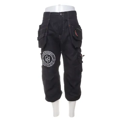 Work pants (Black) from Björnkläder Cotton, Polyamide