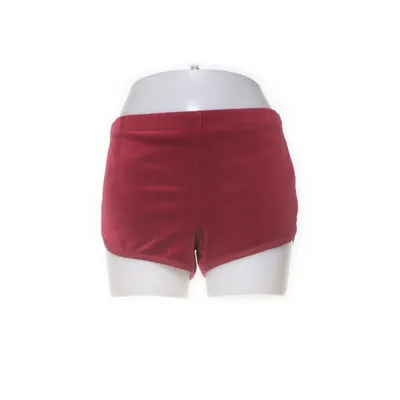Shorts (Röd) från Hollister California Elastan, Polyester